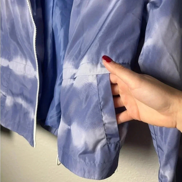 Zella Girls Zip Up Jacket - Picture 5 of 8